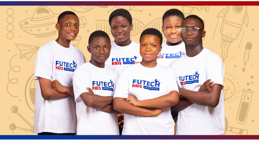 futech graduation and launch